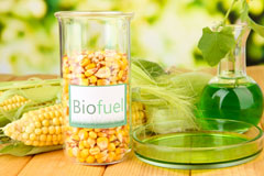 Wigmore biofuel availability