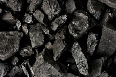 Wigmore coal boiler costs