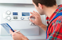 free Wigmore gas safe engineer quotes
