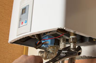 free Wigmore boiler install quotes