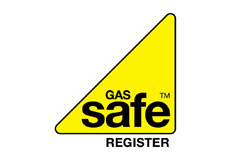 gas safe companies Wigmore